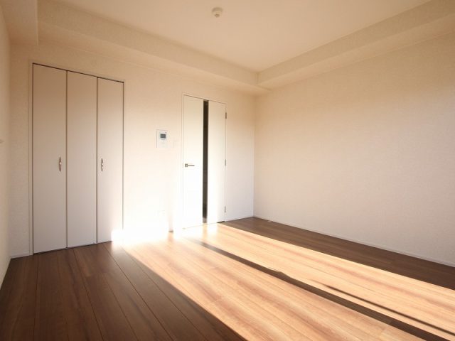 築浅デザイナーズマンション🏢