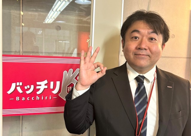 桒野　英揮