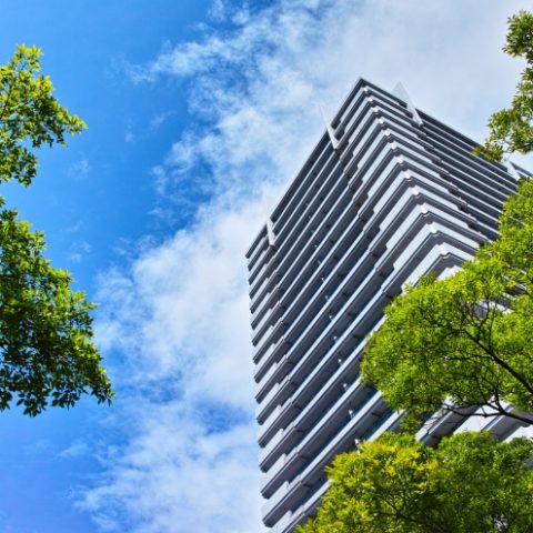 新築物件