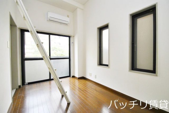 ダブル沿線利用可　人気薬院エリア🏠