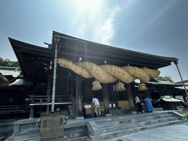 中央区大名　リノベーション部屋🏠