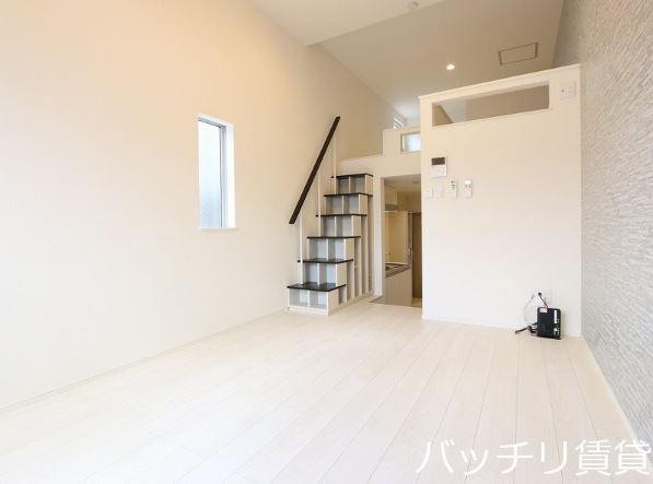 新築物件のご紹介