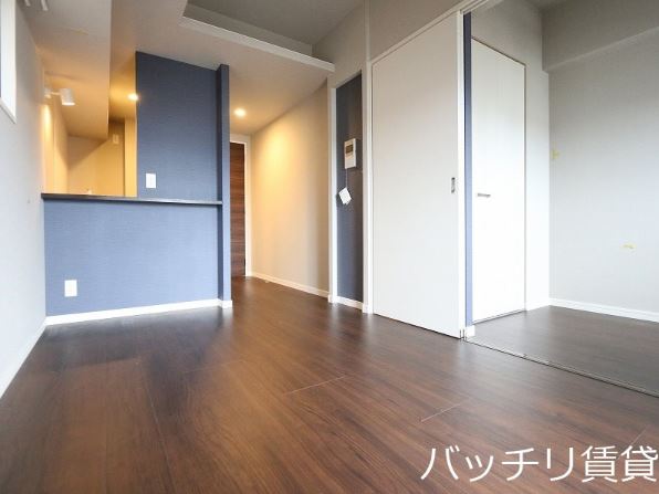 箱崎エリアのオススメ物件