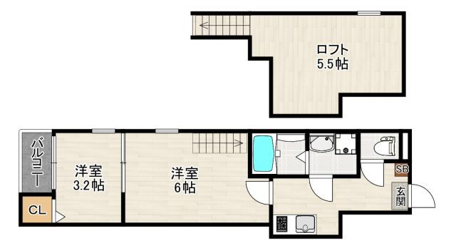 城南区おすすめの物件☆