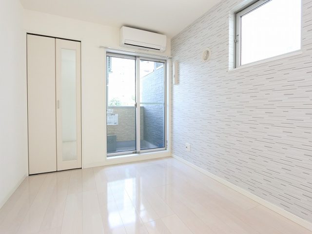 博多駅徒歩圏内のお部屋