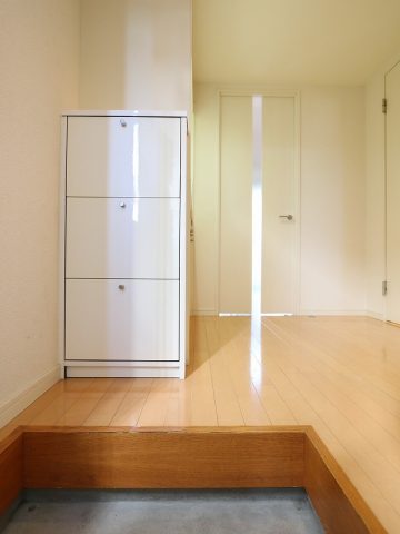 中村学園近くのお部屋♡
