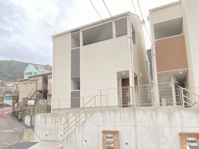 ちょっと広めのお部屋☆