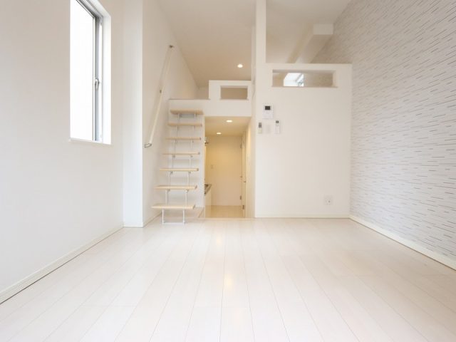 中村学園大学近くのアパート☆