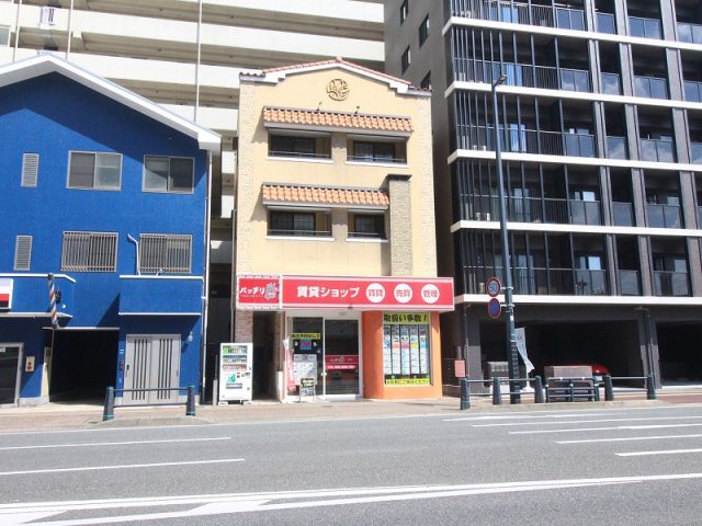 【箱崎店　ブログ】