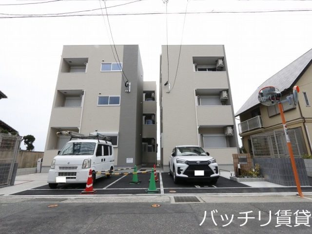 ☆和白駅　徒歩4分☆