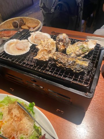 ✨暑中お見舞い申し上げます✨