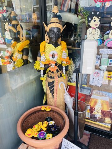 ☆タイ気分～☆