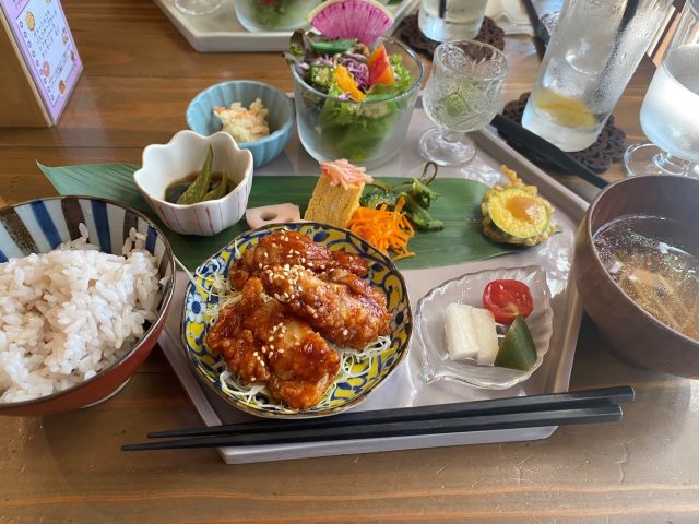 ☆夏の思い出と夏の疲れ☆