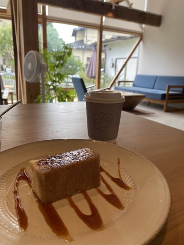 少し涼しくなってきましたね☆