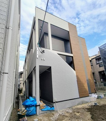 🏠博多区新築物件🏠
