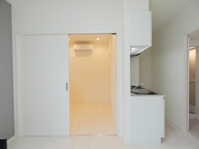 新築アパートのご紹介(^^♪