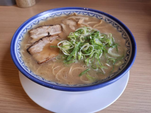 ★箱崎店のブログ★(ランチ🍜)