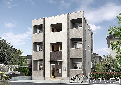 🏠３月入居新築物件🏠