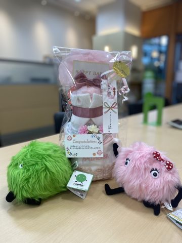 おめでとうございます！
