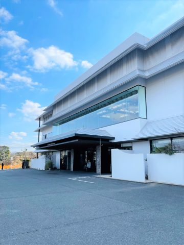 ☆景色の綺麗なランチ☆
