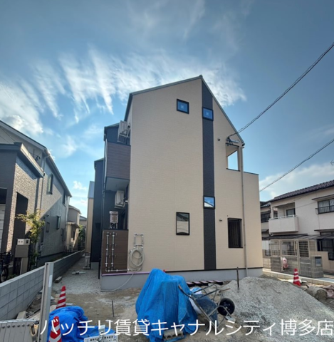 🍂新築物件のご紹介🌰　キャナル店