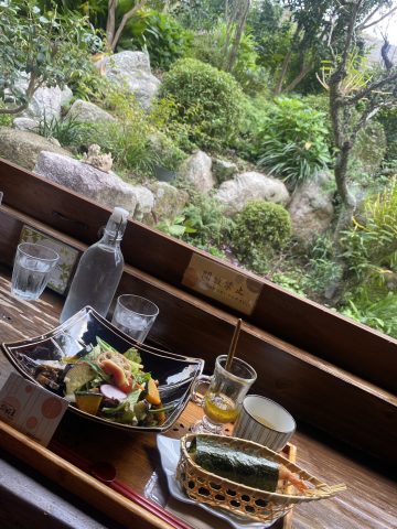 春ですね～～( *´艸｀)
