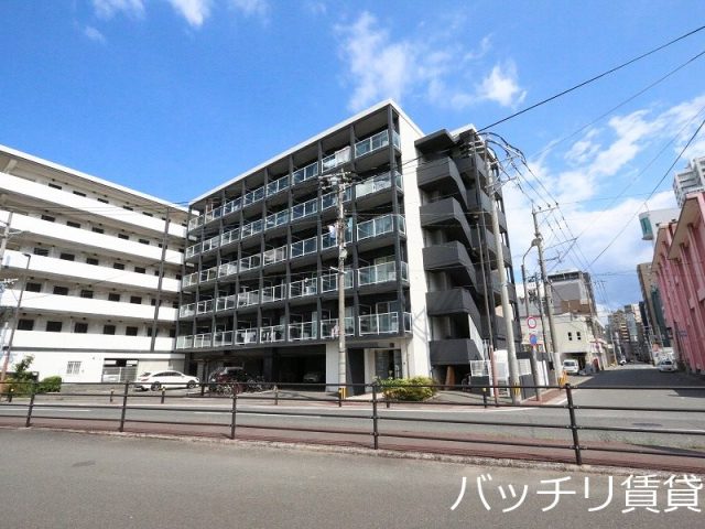 ☆大濠公園まで徒歩11分☆