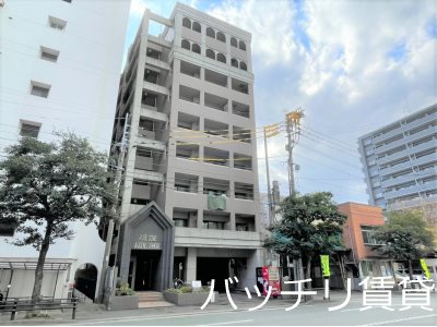 ☆鳥飼1丁目マンション☆