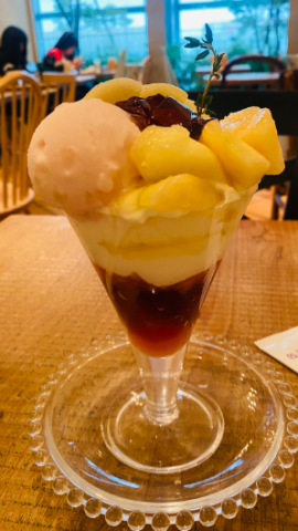少しでも涼しいお話を( *´艸｀)